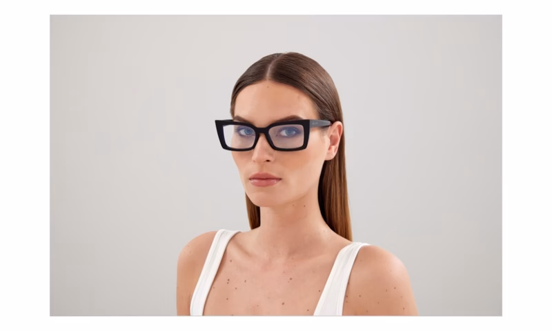 Saint Laurent SL 554 001 Saint Laurent SL 554 001