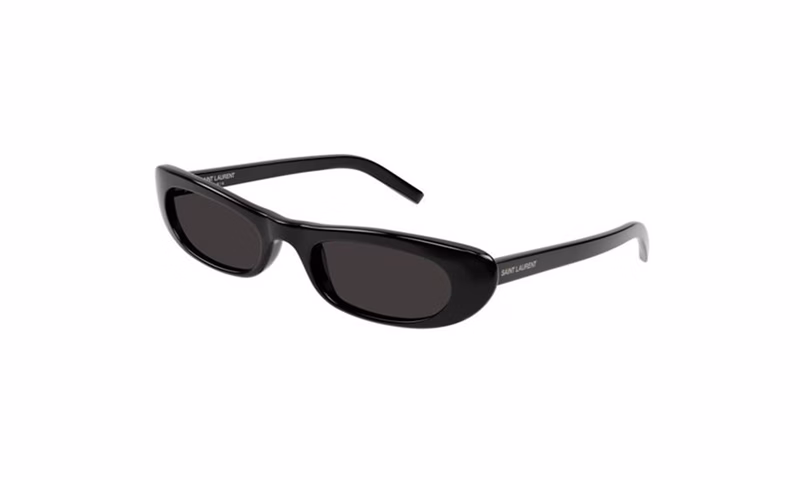 Saint Laurent SL 557 SHADE 001 Saint Laurent SL 557 SHADE 001