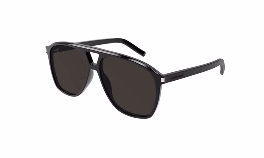 Saint Laurent SL 596 DUNE 001 Saint Laurent SL 596 DUNE 001