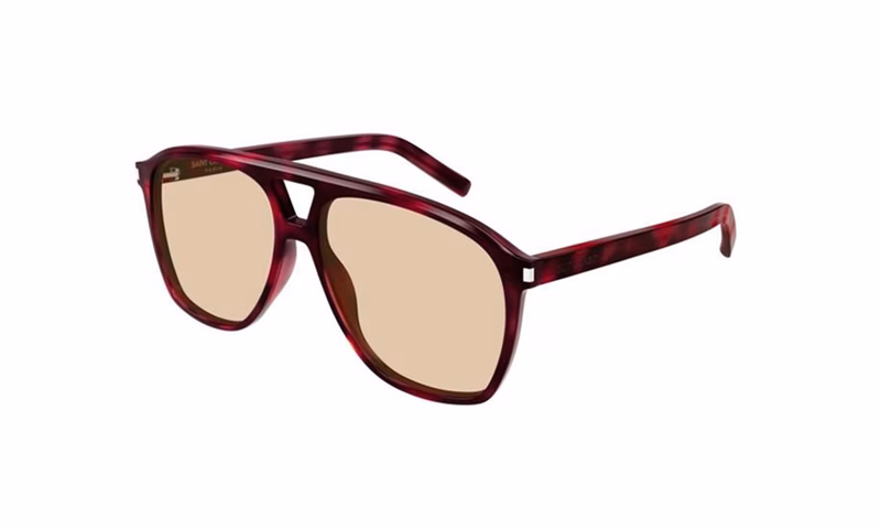 Saint Laurent SL 596 DUNE 003 Saint Laurent SL 596 DUNE 003