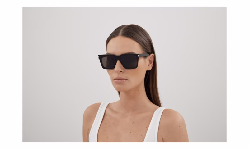 Saint Laurent SL 610 001 Saint Laurent SL 610 001