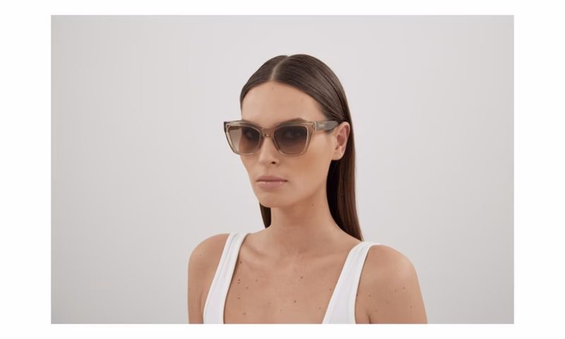 Saint Laurent SL 641 005 Saint Laurent SL 641 005