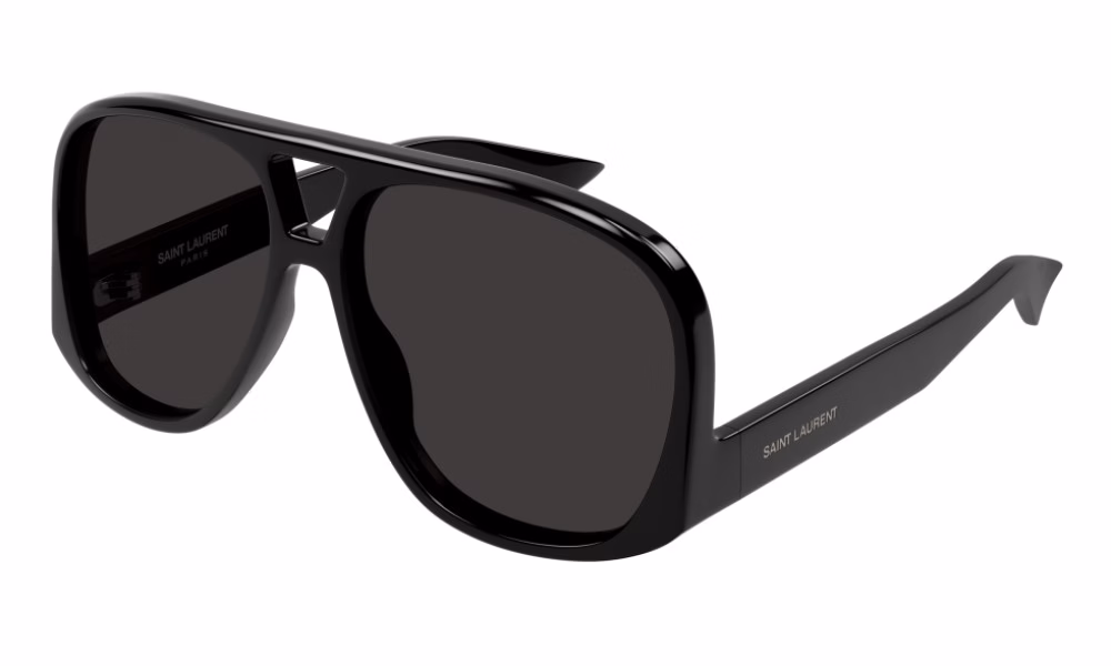 Saint Laurent SL 652 SOLACE 001 Saint Laurent SL 652 SOLACE 001