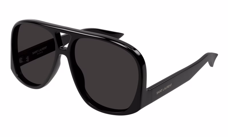 Saint Laurent SL 652 SOLACE 001 Saint Laurent SL 652 SOLACE 001