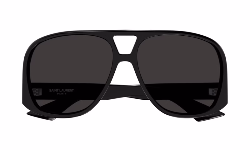 Saint Laurent SL 652 SOLACE 001 Saint Laurent SL 652 SOLACE 001