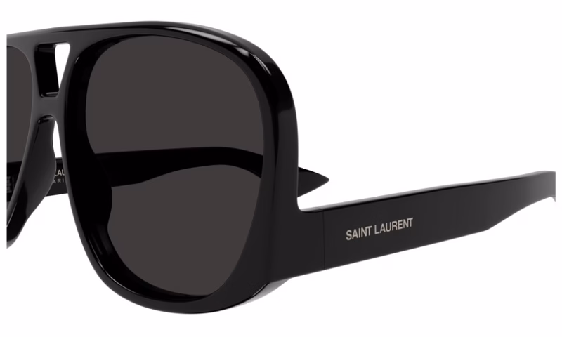 Saint Laurent SL 652 SOLACE 001 Saint Laurent SL 652 SOLACE 001