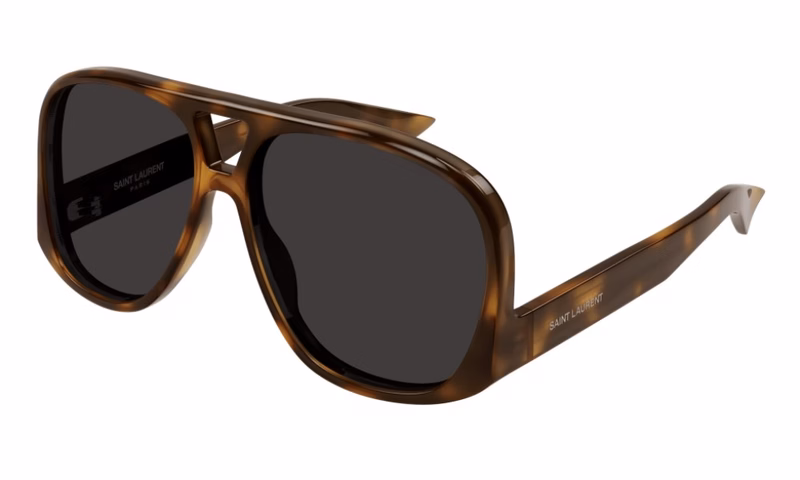 Saint Laurent SL 652 SOLACE 003 Saint Laurent SL 652 SOLACE 003
