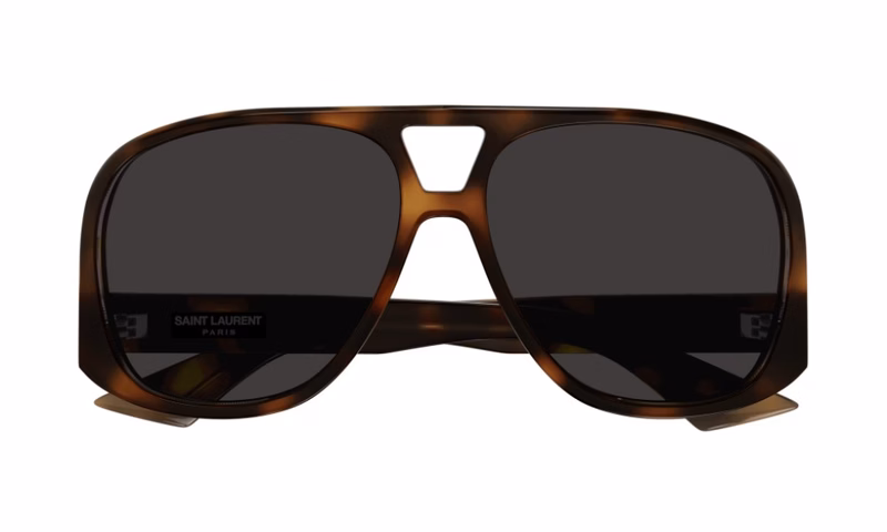 Saint Laurent SL 652 SOLACE 003 Saint Laurent SL 652 SOLACE 003