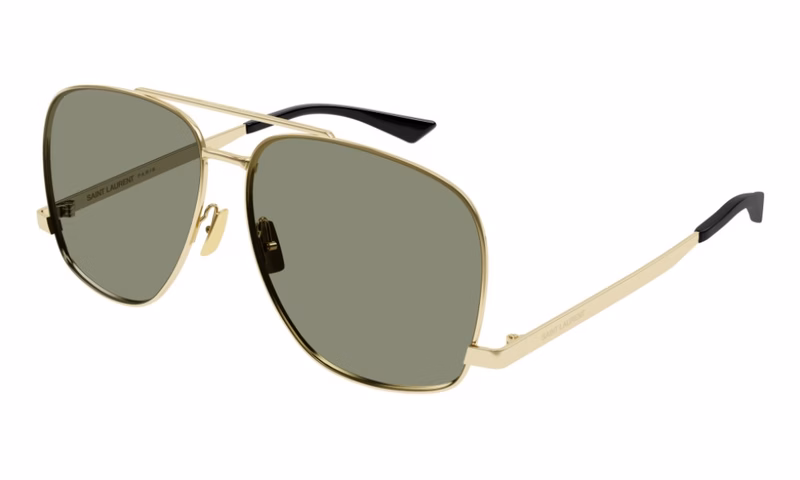 Saint Laurent SL 653 LEON 003 Saint Laurent SL 653 LEON 003