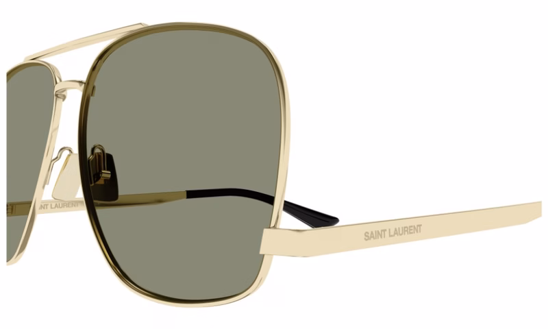 Saint Laurent SL 653 LEON 003 Saint Laurent SL 653 LEON 003