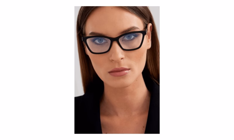 Saint Laurent SL M128 001 Saint Laurent SL M128 001