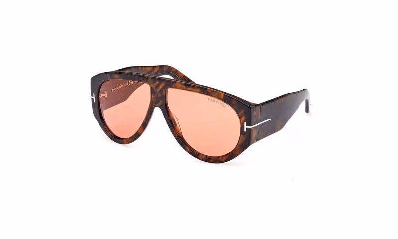 Tom Ford BRONSON FT1044 52S Tom Ford BRONSON FT1044 52S