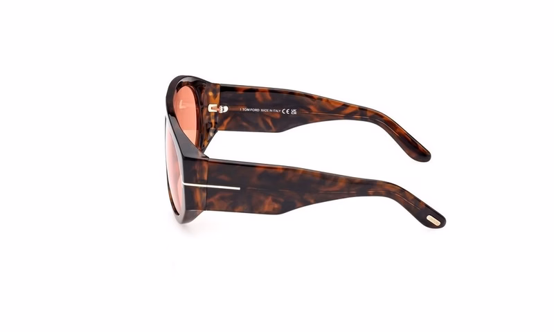 Tom Ford BRONSON FT1044 52S Tom Ford BRONSON FT1044 52S