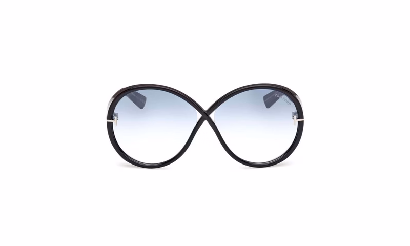 Tom Ford EDIE 02 FT1116 01X Tom Ford EDIE 02 FT1116 01X