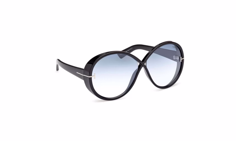 Tom Ford EDIE 02 FT1116 01X Tom Ford EDIE 02 FT1116 01X