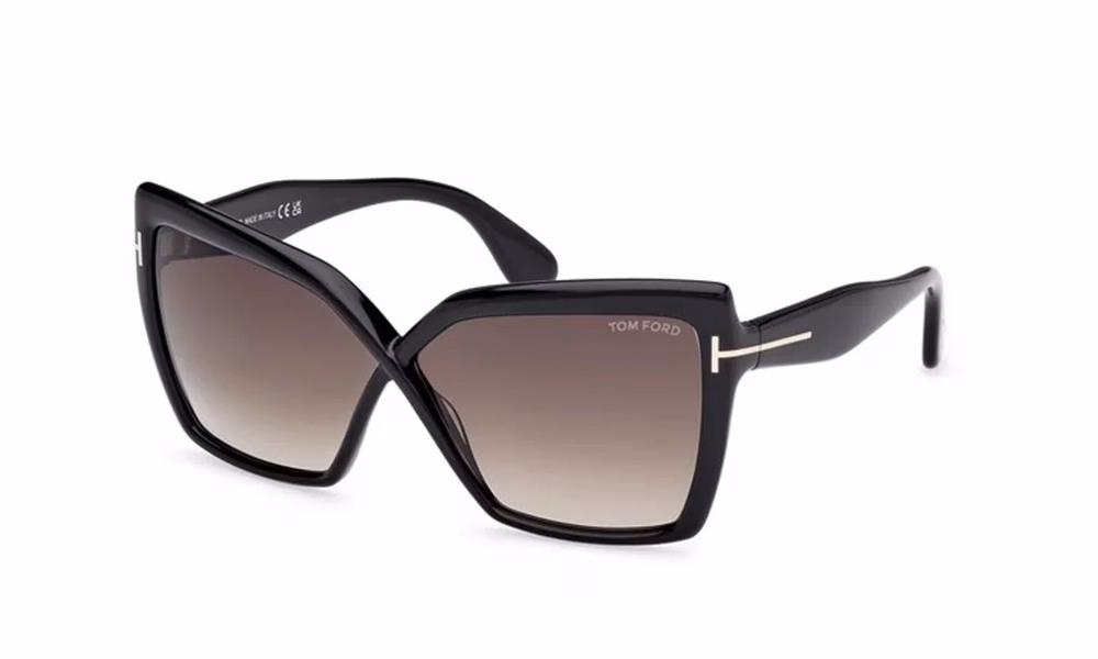 Tom Ford FIORE FT1195 01B Tom Ford FIORE FT1195 01B