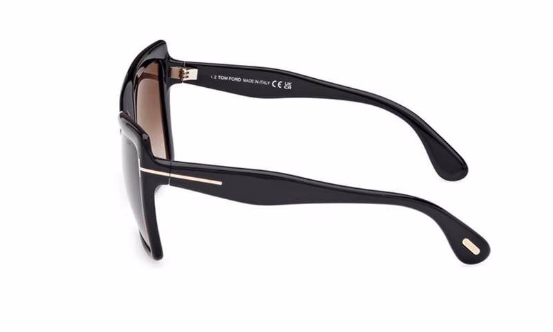 Tom Ford FIORE FT1195 01B Tom Ford FIORE FT1195 01B