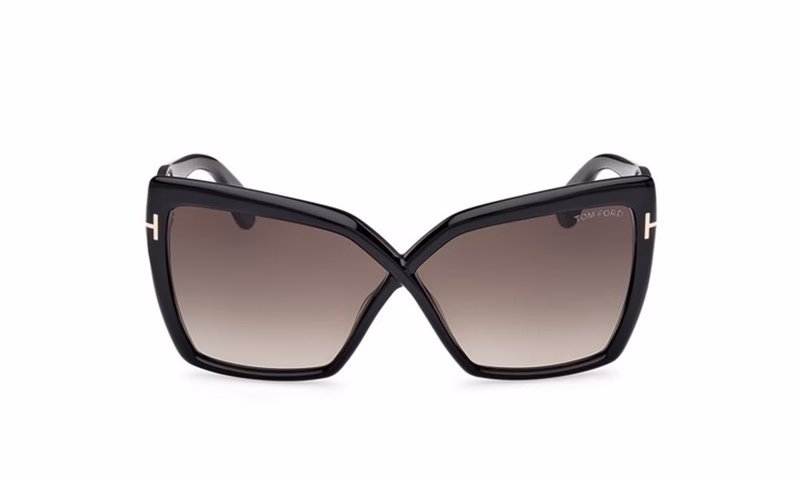 Tom Ford FIORE FT1195 01B Tom Ford FIORE FT1195 01B