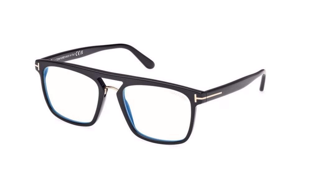 Tom Ford FT5942 B 001 Tom Ford FT5942 B 001