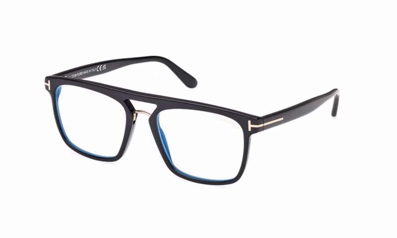 Tom Ford FT5942 B 001 Tom Ford FT5942 B 001
