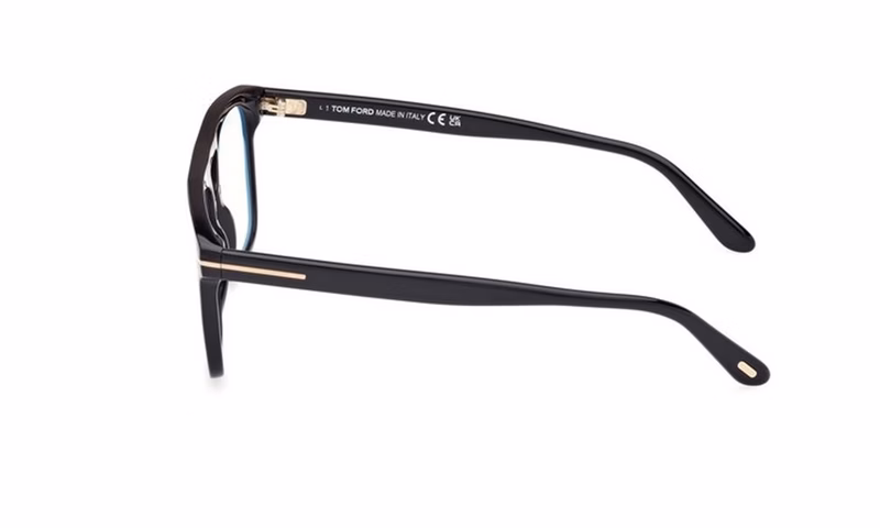 Tom Ford FT5942 B 001 Tom Ford FT5942 B 001