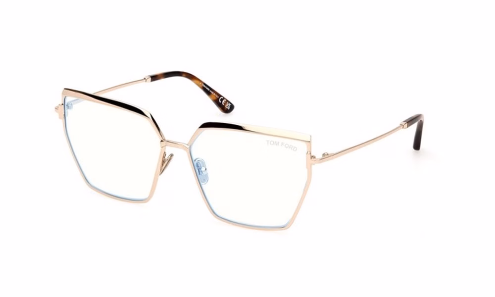 Tom Ford FT5946 B 028 Tom Ford FT5946 B 028