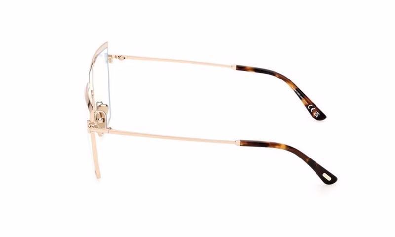 Tom Ford FT5946-B 028 Tom Ford FT5946-B 028