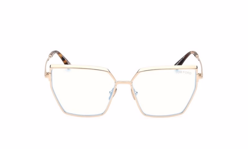 Tom Ford FT5946-B 028 Tom Ford FT5946-B 028