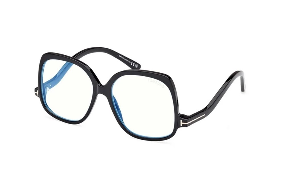 Tom Ford FT5968 B 001 Tom Ford FT5968 B 001