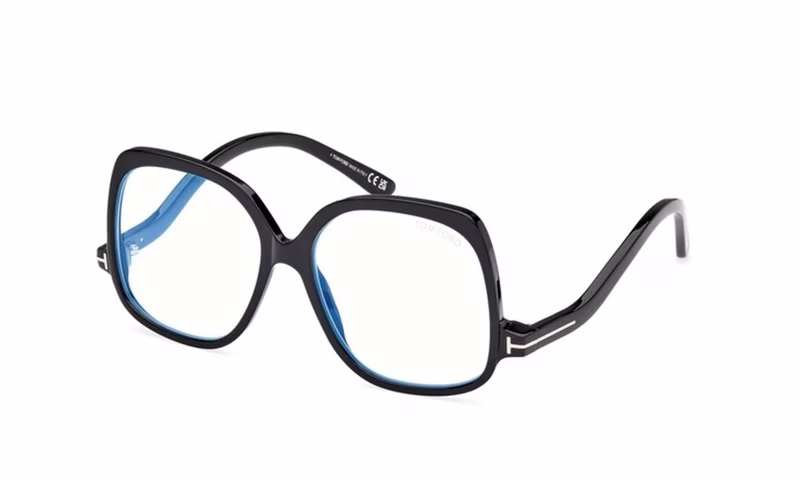 Tom Ford FT5968 B 001 Tom Ford FT5968 B 001