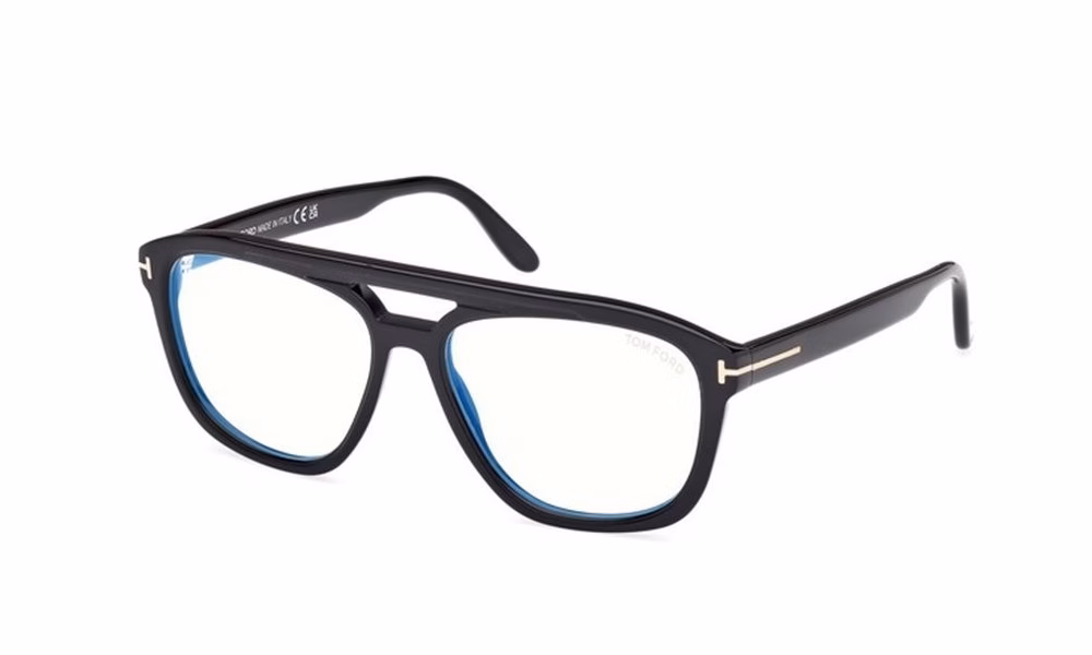 Tom Ford FT6024 B 001 Tom Ford FT6024 B 001