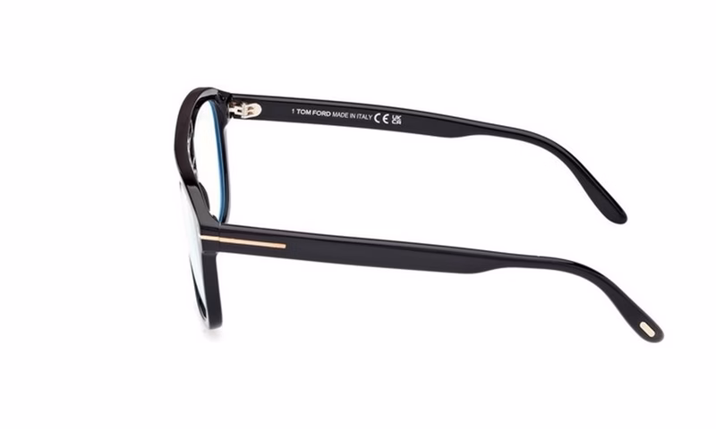 Tom Ford FT6024-B 001 Tom Ford FT6024-B 001