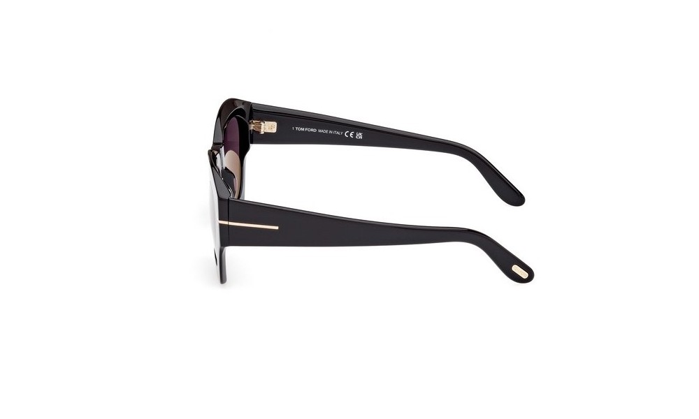 Tom Ford GUILLIANA FT1083 01A Tom Ford GUILLIANA FT1083 01A