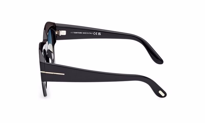 Tom Ford GUILLIANA FT1083 01P Tom Ford GUILLIANA FT1083 01P
