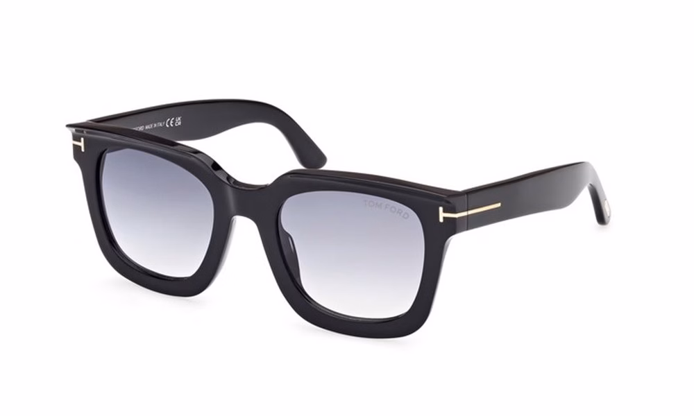 Tom Ford LEIGH 02 FT1115 01B Tom Ford LEIGH 02 FT1115 01B