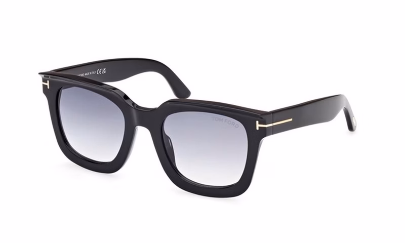 Tom Ford LEIGH 02 FT1115 01B Tom Ford LEIGH 02 FT1115 01B