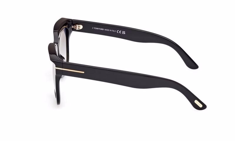Tom Ford LEIGH 02 FT1115 01B Tom Ford LEIGH 02 FT1115 01B