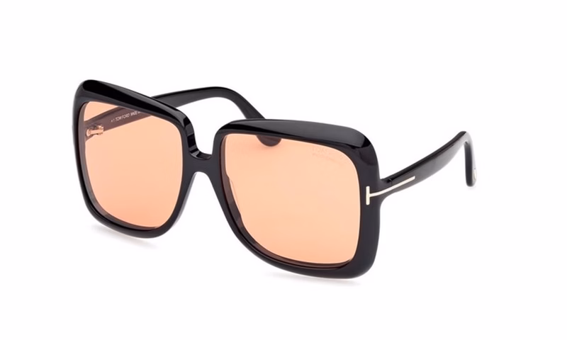 Tom Ford LORELAI FT1156 01E Tom Ford LORELAI FT1156 01E