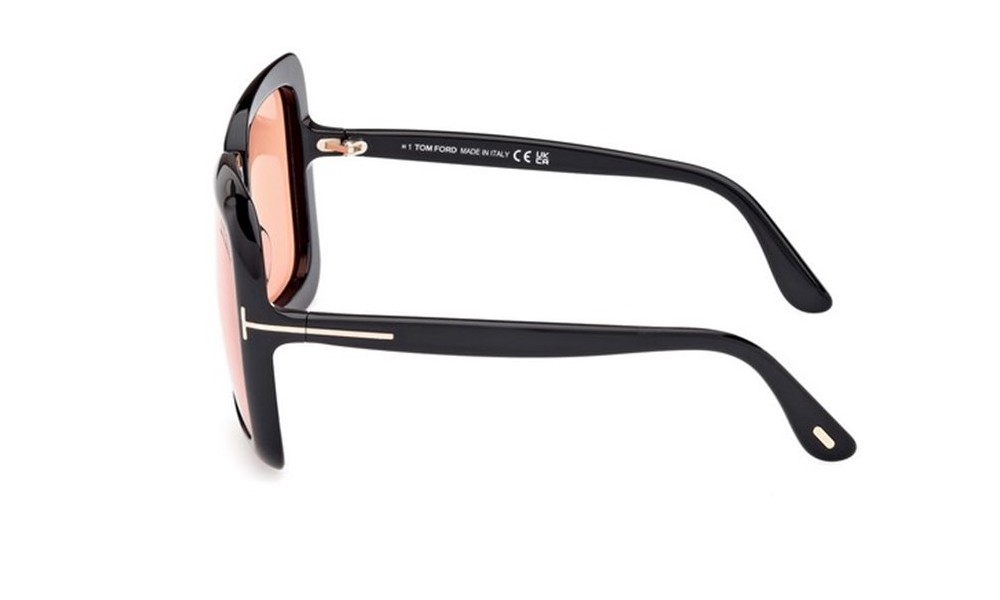 Tom Ford LORELAI FT1156 01E Tom Ford LORELAI FT1156 01E