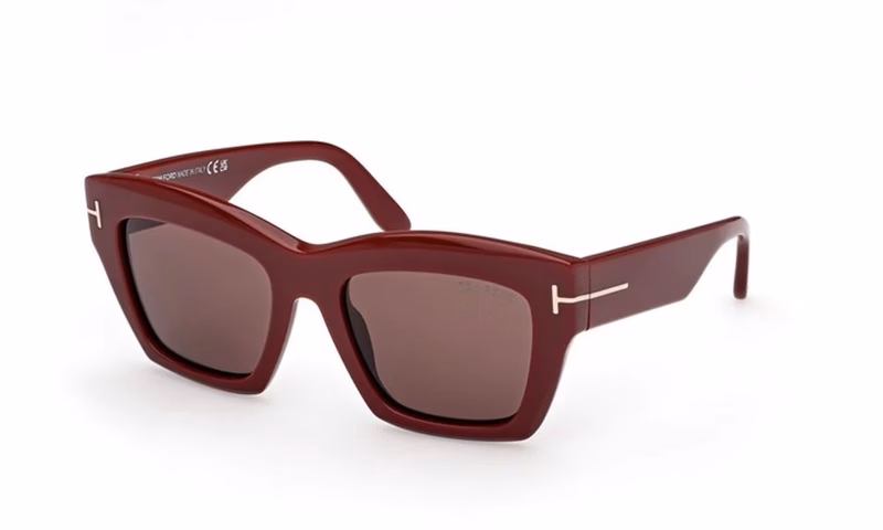 Tom Ford LUNA FT1191 69E Tom Ford LUNA FT1191 69E