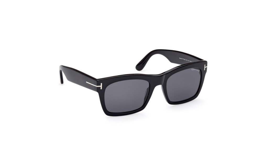 Tom Ford NICO 02 FT1062 01A Tom Ford NICO 02 FT1062 01A