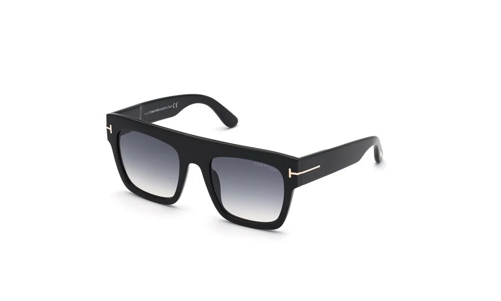 Tom Ford RENEE FT0847 01B Tom Ford RENEE FT0847 01B