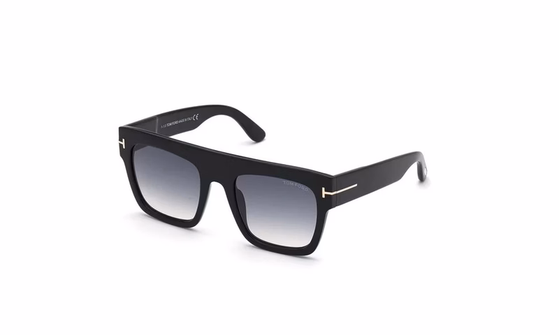Tom Ford RENEE FT0847 01B Tom Ford RENEE FT0847 01B
