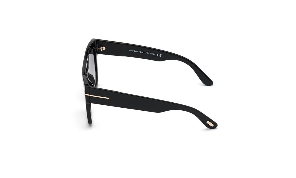 Tom Ford RENEE FT0847 01B Tom Ford RENEE FT0847 01B