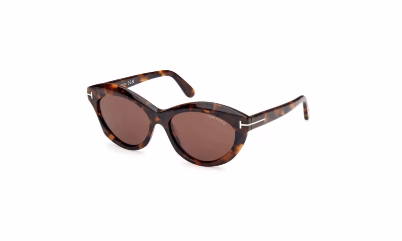 Tom Ford TONI FT1111 52E Tom Ford TONI FT1111 52E
