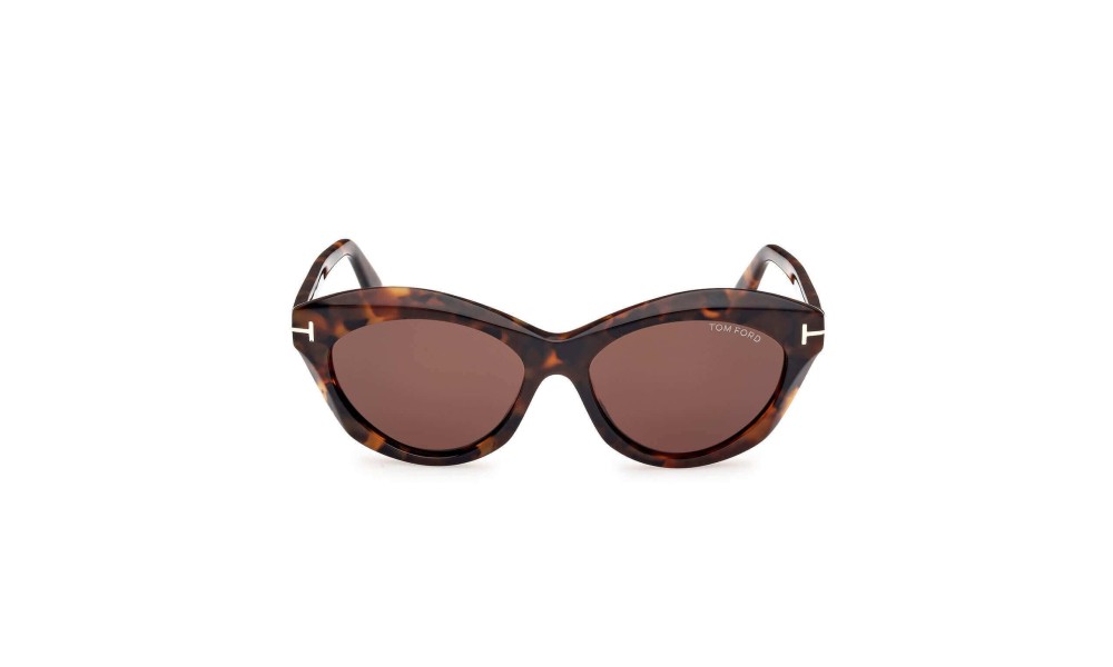 Tom Ford TONI FT1111 52E Tom Ford TONI FT1111 52E