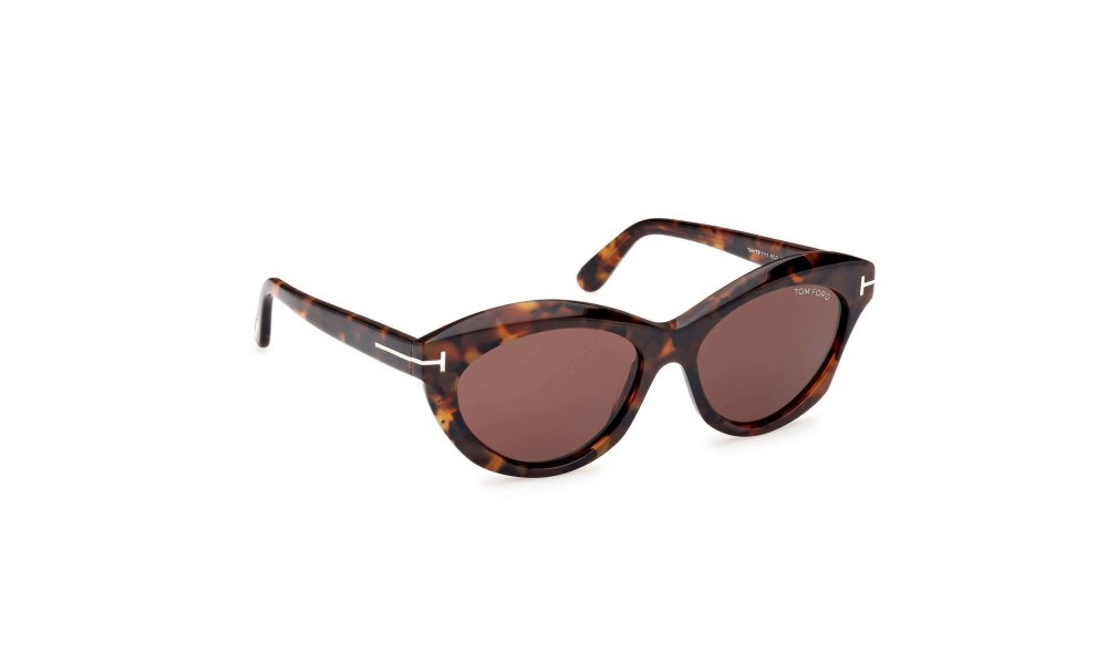 Tom Ford TONI FT1111 52E Tom Ford TONI FT1111 52E