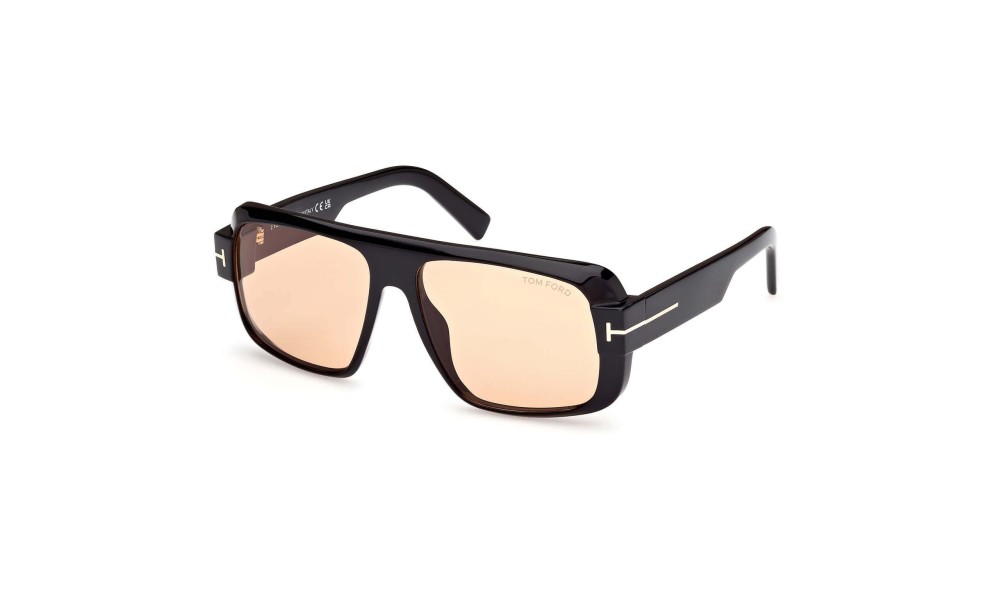 Tom Ford TURNER FT1101 01E Tom Ford TURNER FT1101 01E