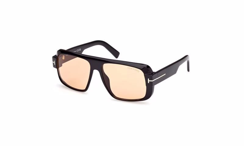 Tom Ford TURNER FT1101 01E Tom Ford TURNER FT1101 01E