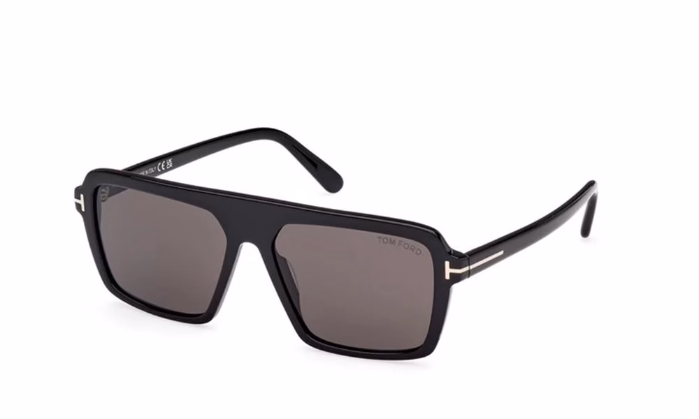 Tom Ford VINCENT FT1176 01A Tom Ford VINCENT FT1176 01A
